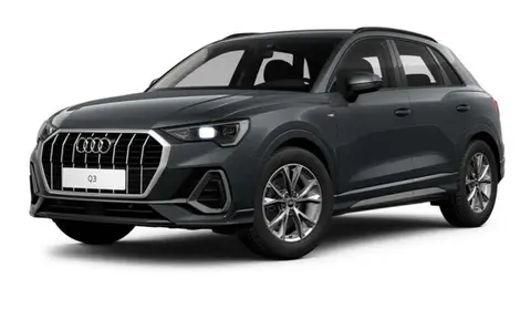 Annonce AUDI Q3 Diesel 2024 d'occasion 