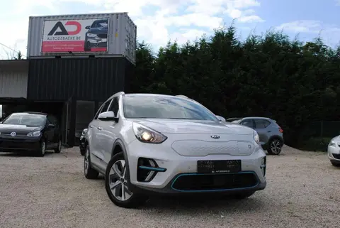 Annonce KIA E-NIRO Électrique 2022 d'occasion 