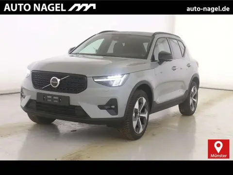 Annonce VOLVO XC40 Essence 2024 d'occasion 