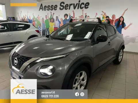 Annonce NISSAN JUKE Essence 2021 d'occasion 