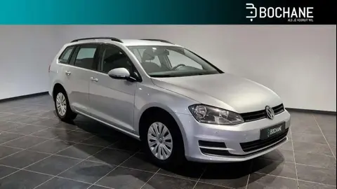 Used VOLKSWAGEN GOLF Petrol 2016 Ad 