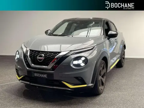 Used NISSAN JUKE Petrol 2022 Ad 