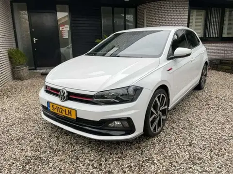 Used VOLKSWAGEN POLO Petrol 2020 Ad 