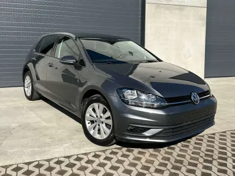 Used VOLKSWAGEN GOLF Petrol 2017 Ad 