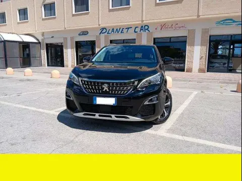 Used PEUGEOT 3008 Diesel 2018 Ad 