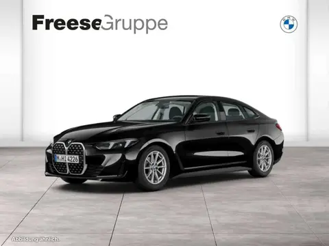 Annonce BMW SERIE 4 Diesel 2024 d'occasion 