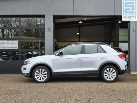 Used VOLKSWAGEN T-ROC Petrol 2018 Ad 