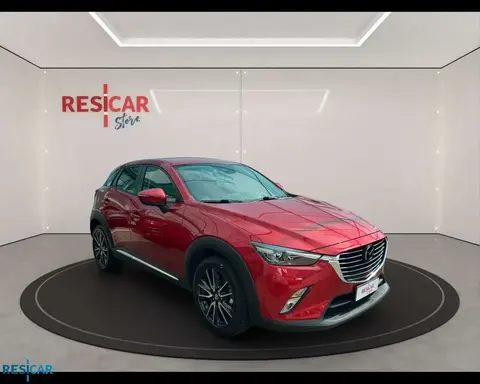 Used MAZDA CX-3 Diesel 2018 Ad 