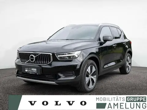 Used VOLVO XC40 Hybrid 2022 Ad 