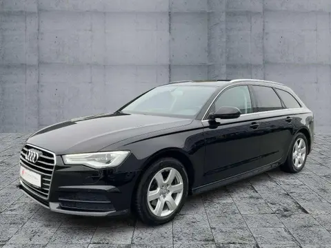 Used AUDI A6 Diesel 2018 Ad Germany