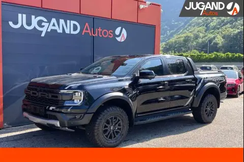 Annonce FORD RANGER Essence 2024 d'occasion 