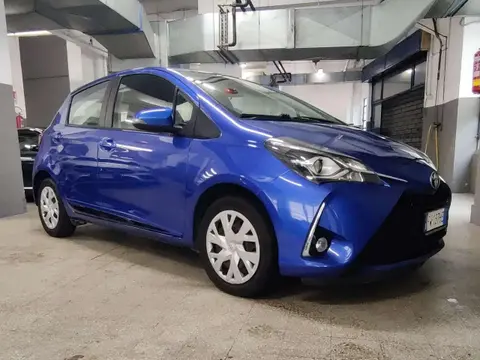 Used TOYOTA YARIS Petrol 2019 Ad 