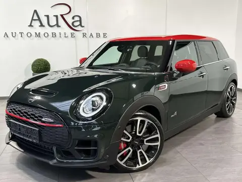 Annonce MINI JOHN COOPER WORKS Essence 2021 d'occasion 