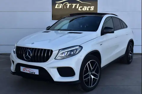 Used MERCEDES-BENZ CLASSE GLE Petrol 2015 Ad 