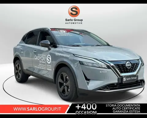 Annonce NISSAN QASHQAI Hybride 2023 d'occasion 