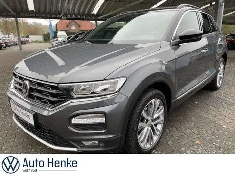 Used VOLKSWAGEN T-ROC Petrol 2020 Ad 