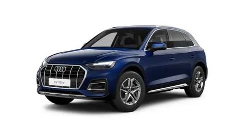 Annonce AUDI Q5 Hybride 2024 d'occasion 