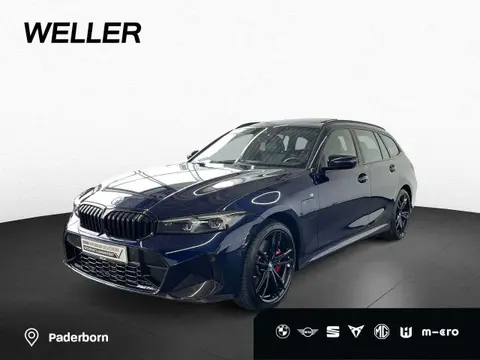 Used BMW SERIE 3 Hybrid 2023 Ad 