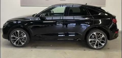 Used AUDI Q5 Hybrid 2023 Ad 