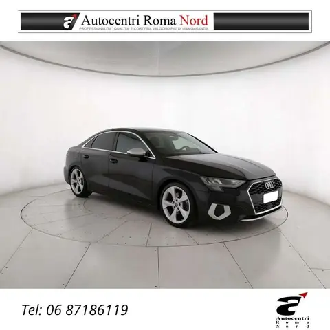 Used AUDI A3 Hybrid 2021 Ad 