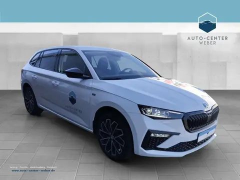 Annonce SKODA SCALA Essence 2024 d'occasion 