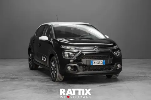 Annonce CITROEN C3 Essence 2023 d'occasion 