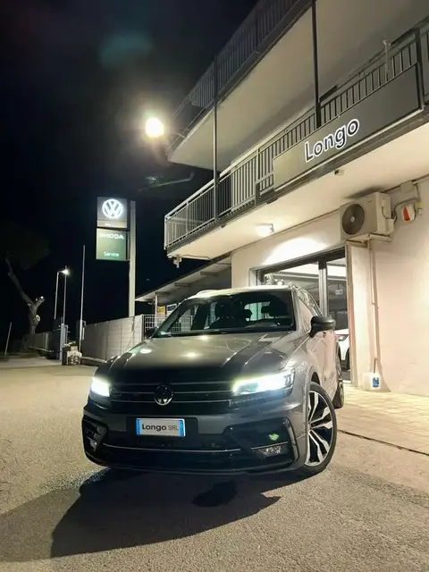 Annonce VOLKSWAGEN TIGUAN Diesel 2019 d'occasion 