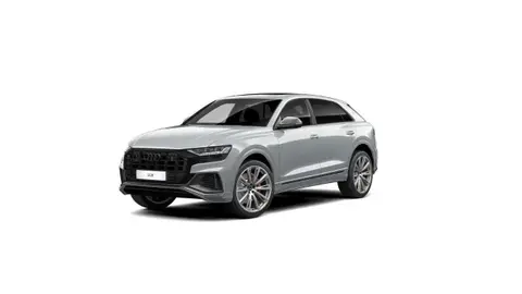 Used AUDI SQ8 Petrol 2022 Ad 