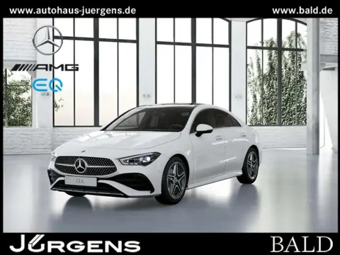 Annonce MERCEDES-BENZ CLASSE CLA Essence 2024 d'occasion 