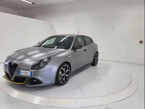 Annonce ALFA ROMEO GIULIETTA Diesel 2019 d'occasion 