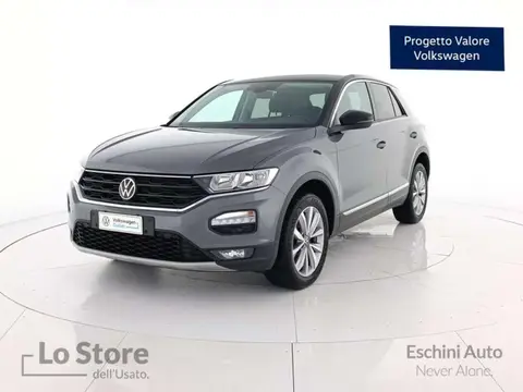 Used VOLKSWAGEN T-ROC Petrol 2021 Ad 