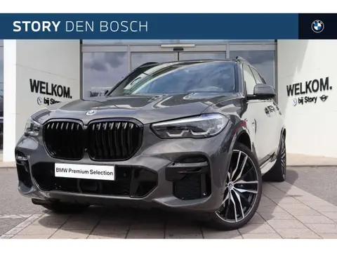 Annonce BMW X5 Diesel 2023 d'occasion 