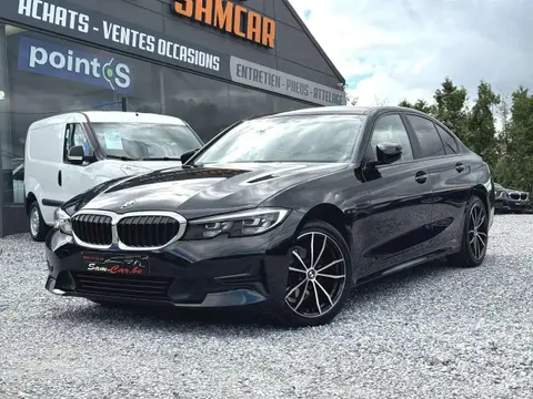 Annonce BMW SERIE 3 Diesel 2020 d'occasion 