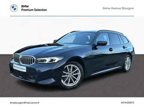 Annonce BMW SERIE 3 Diesel 2024 d'occasion 