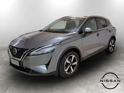 Used NISSAN QASHQAI Hybrid 2021 Ad 