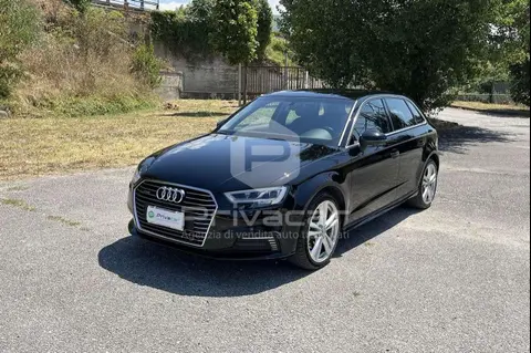 Used AUDI A3 Hybrid 2020 Ad 