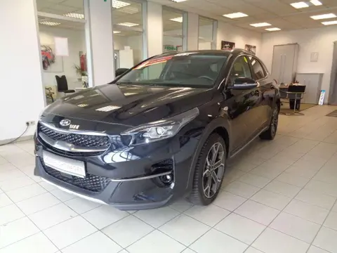 Used KIA XCEED Petrol 2020 Ad 