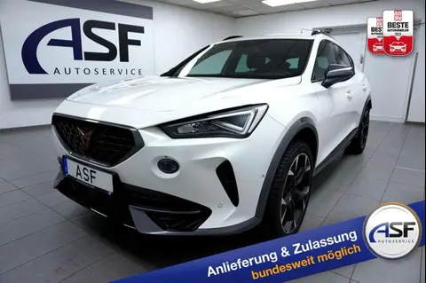 Used CUPRA FORMENTOR Petrol 2023 Ad 