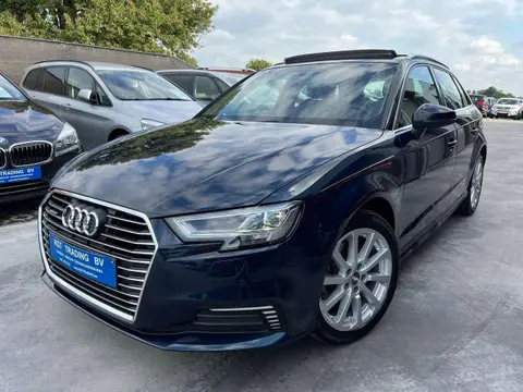 Annonce AUDI A3 Hybride 2020 d'occasion Belgique