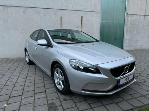 Used VOLVO V40 Petrol 2018 Ad 