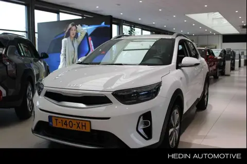 Annonce KIA STONIC Hybride 2023 d'occasion 