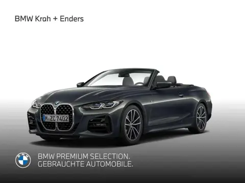 Annonce BMW SERIE 4 Diesel 2024 d'occasion 