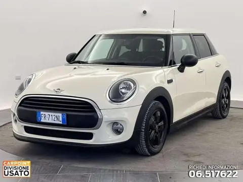 Used MINI ONE Petrol 2018 Ad 