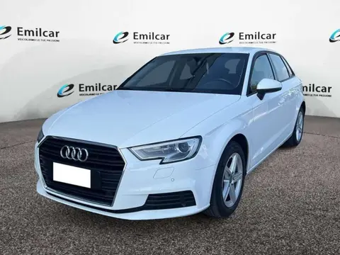 Used AUDI A3 Diesel 2018 Ad 