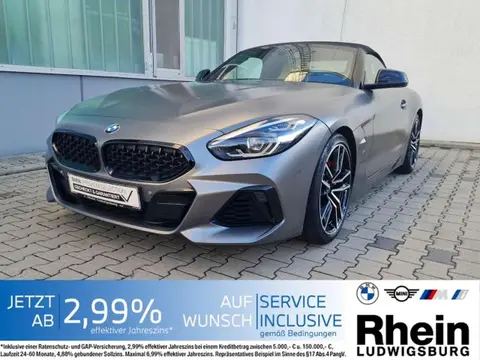 Used BMW Z4 Petrol 2021 Ad 