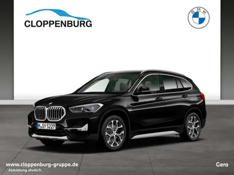 Used BMW X1 Petrol 2020 Ad Germany