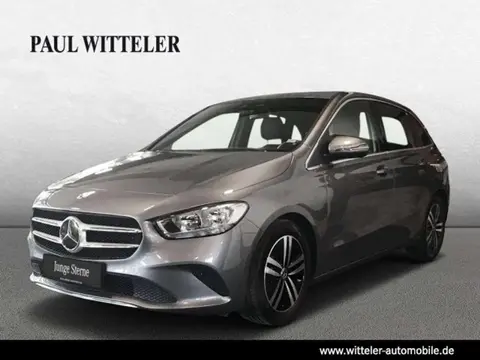 Used MERCEDES-BENZ CLASSE B Petrol 2020 Ad 