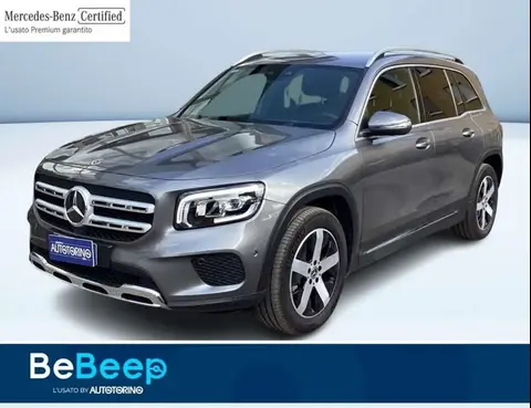 Used MERCEDES-BENZ CLASSE GLB Diesel 2020 Ad 