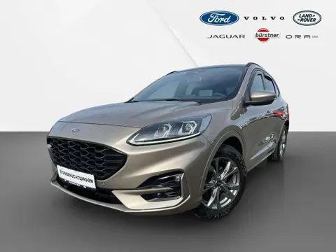 Used FORD KUGA Petrol 2020 Ad 