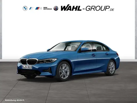 Annonce BMW SERIE 3 Diesel 2021 d'occasion 